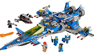 Deals: Benny's Spaceship, Spaceship, SPACESHIP! on sale at WalMart